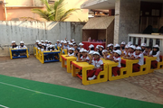 Red Camels Islamic School- Sports Day